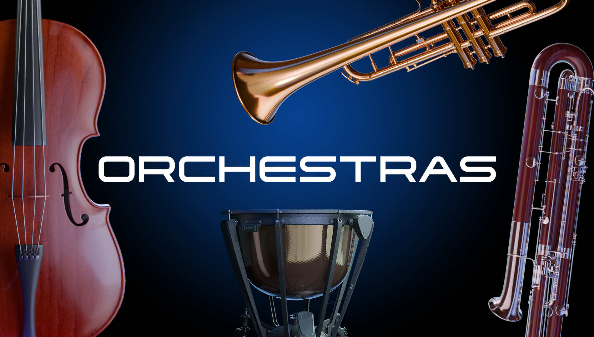 Orchestras