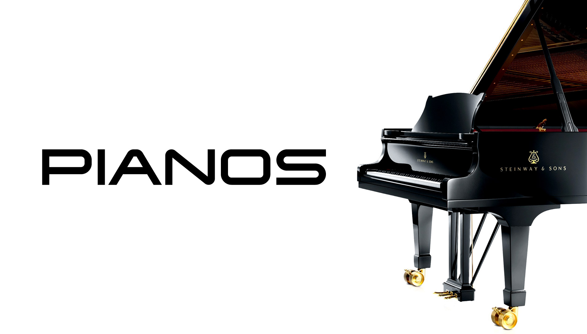 Pianos Virtial Instruments