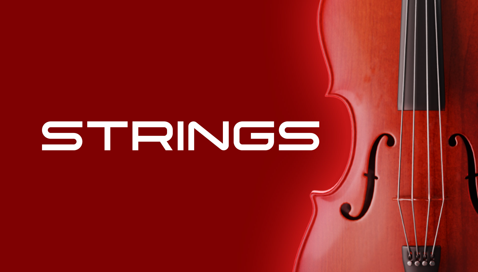 Strings Virtial Instruments