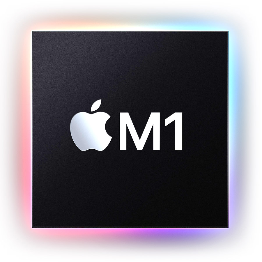 Apple M1 Chip