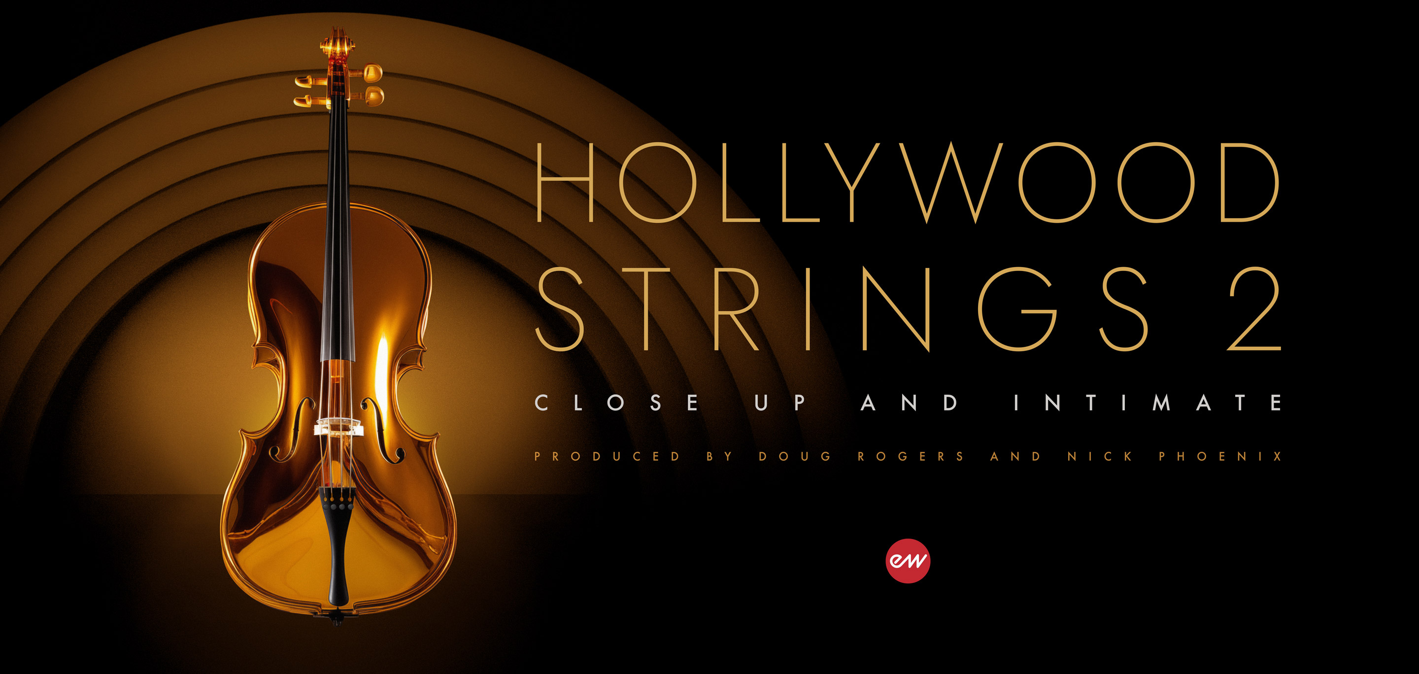 Hollywood Strings 2