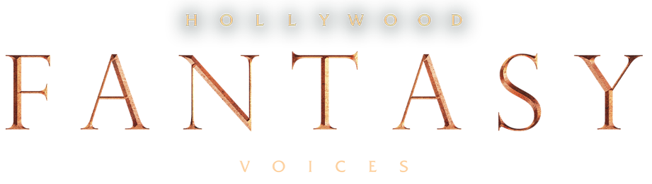Hollywood Fantasy Voices