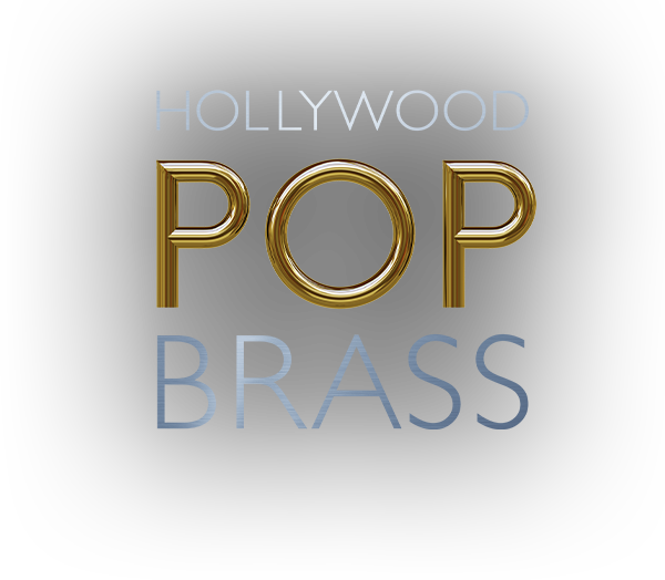 Hollywood Pop Brass