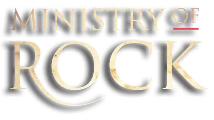 Ministry of Rock