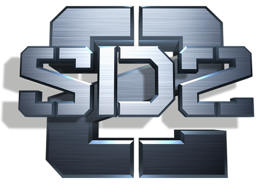 EastWest Stormdrum 2