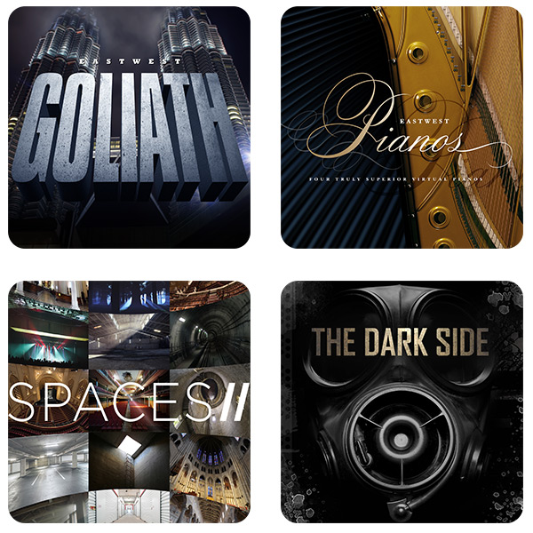 Sounds Design Virtual Instruments