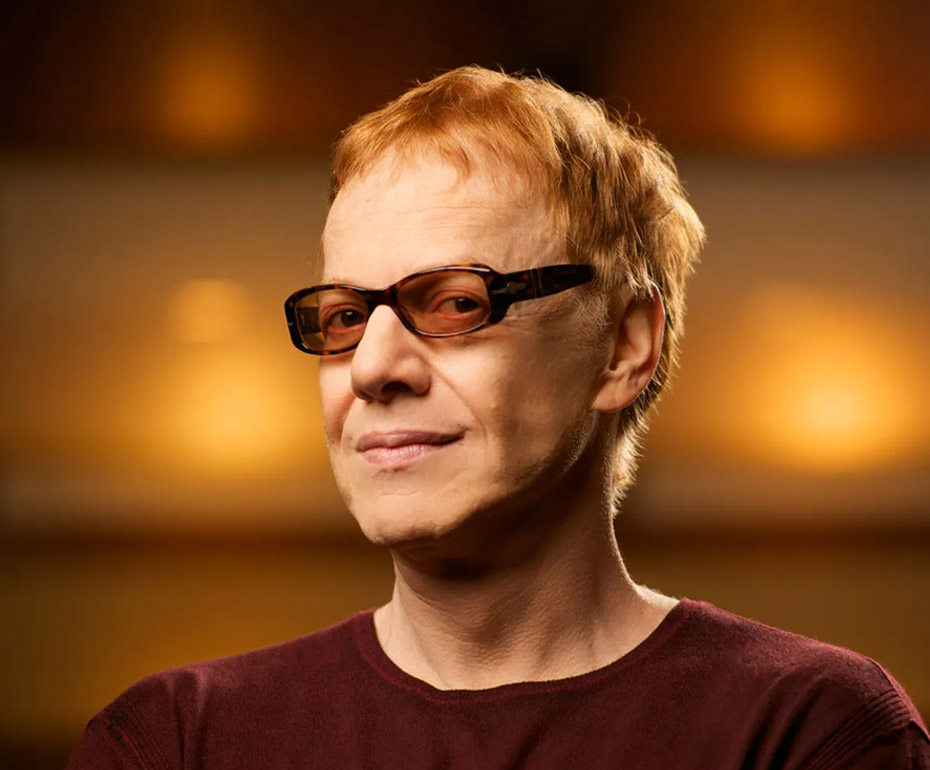 Danny Elfman