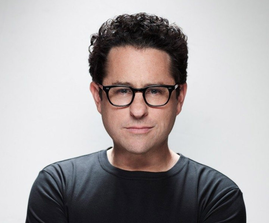 J.J. Abrams