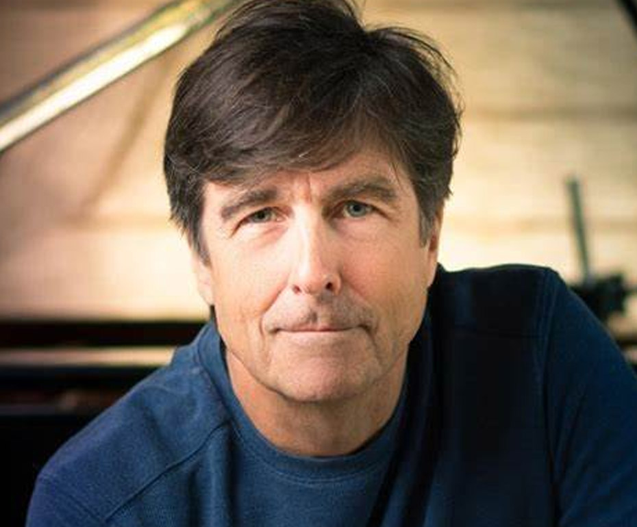 Thomas Newman