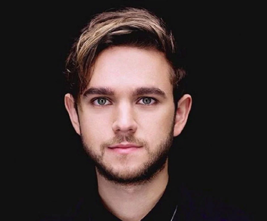 Zedd