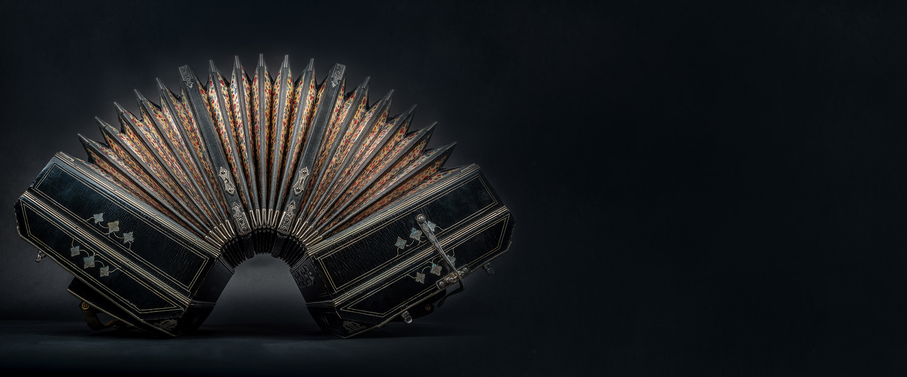 Bandoneon