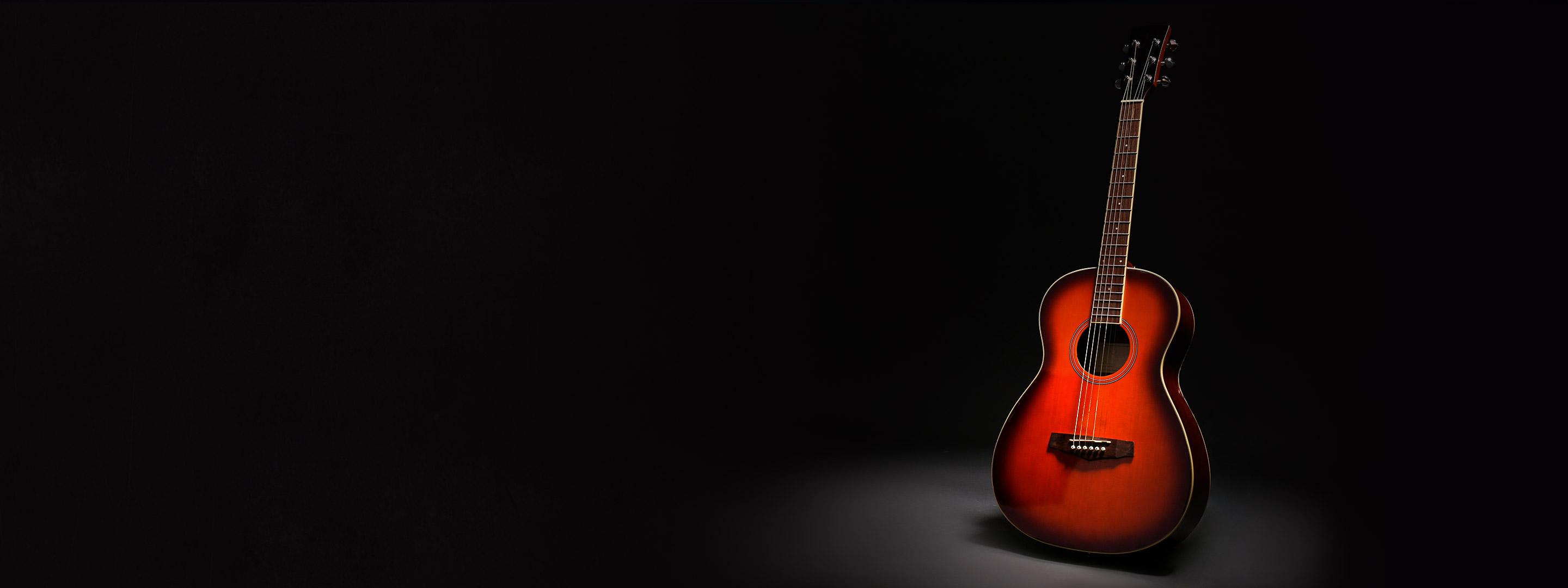 Flamenco Guitar