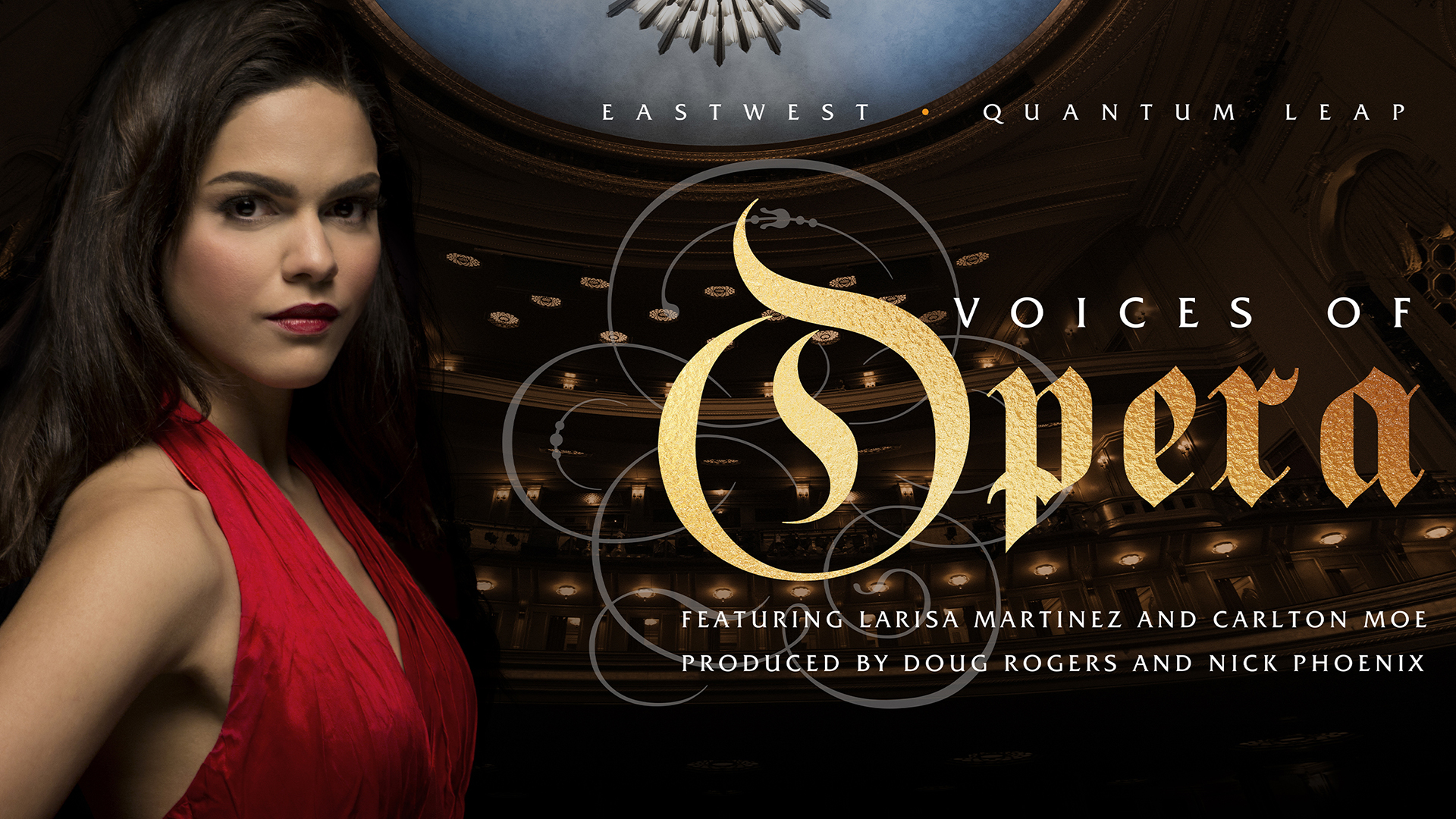 Voices of Opera