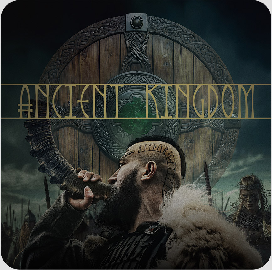 EastWest Ancient Kingdom