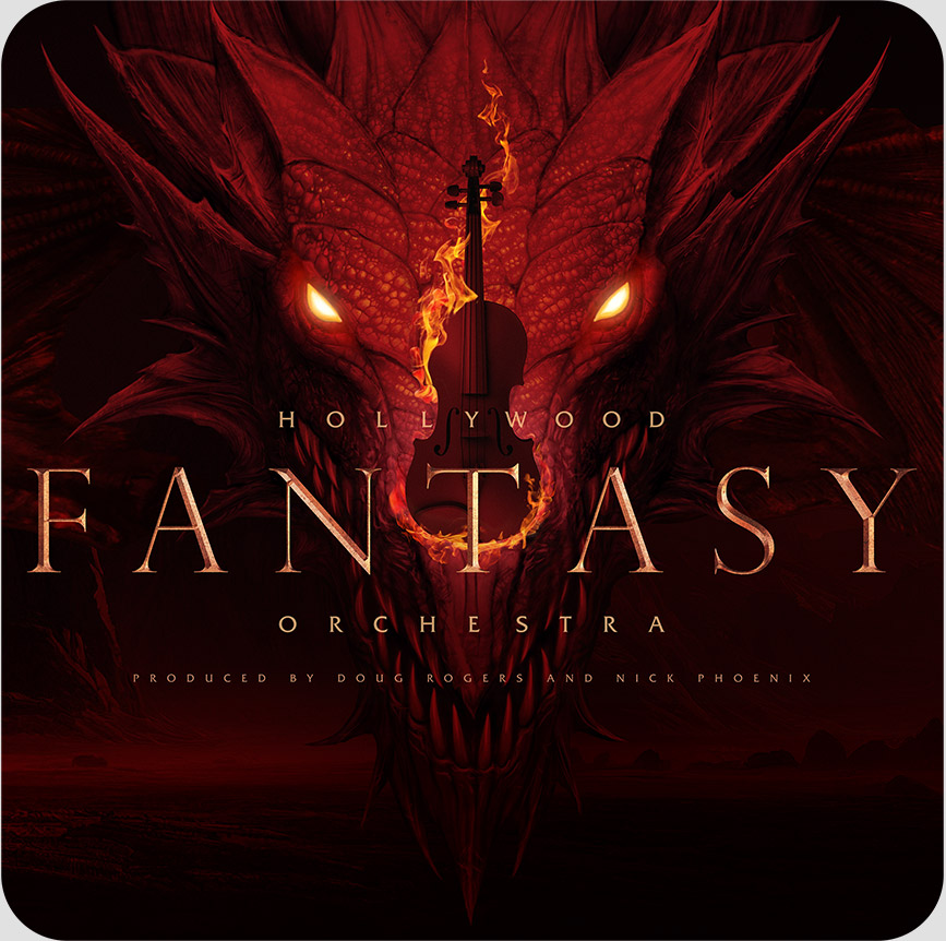 Hollywood Fantaasy Orchestra