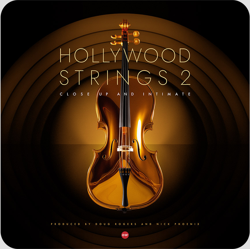 Hollywood Strings 2