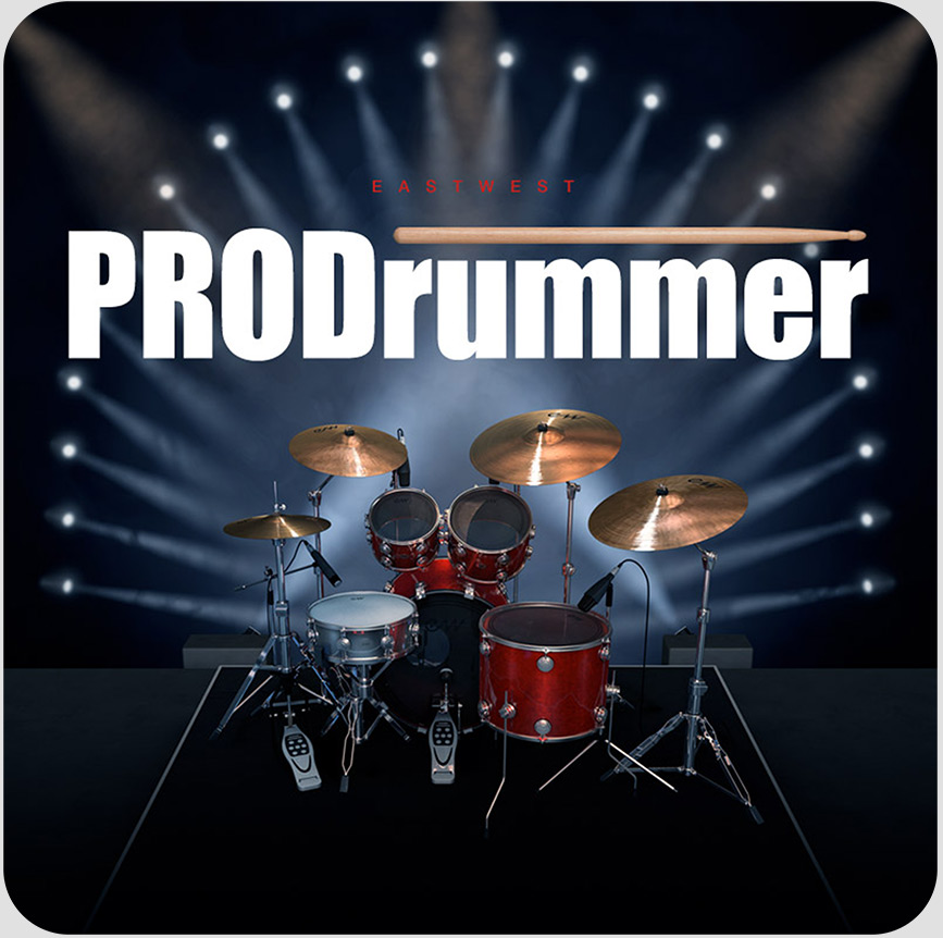 EastWest ProDrummer