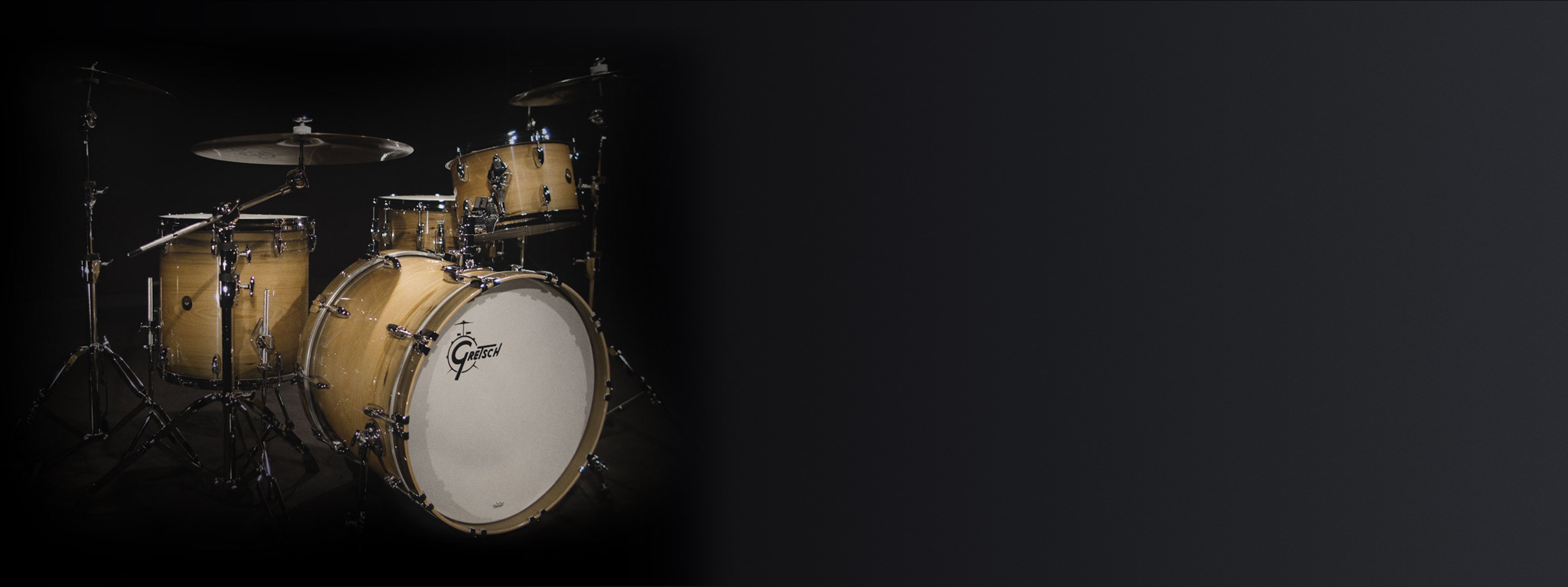 Gretsch Drums