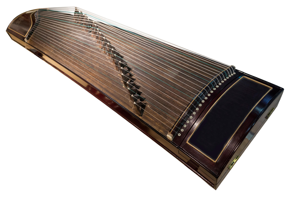 Guzheng