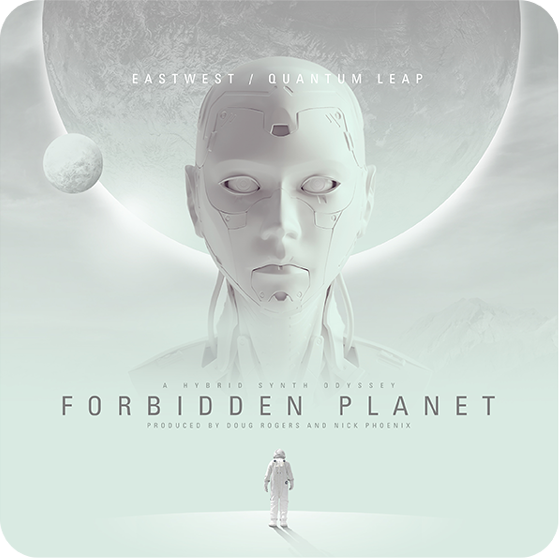 Forbidden Planet