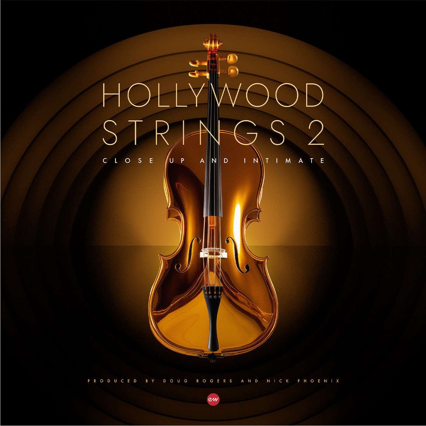 Hollywood Strings 2